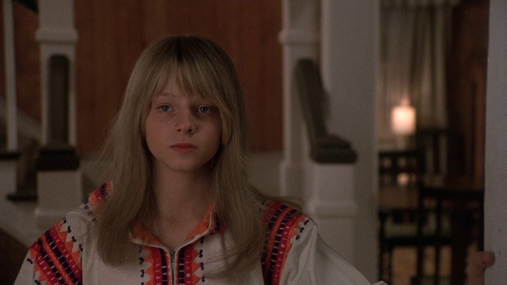 黑巷少女,The Little Girl Who Lives Down the Lane(1976电影)