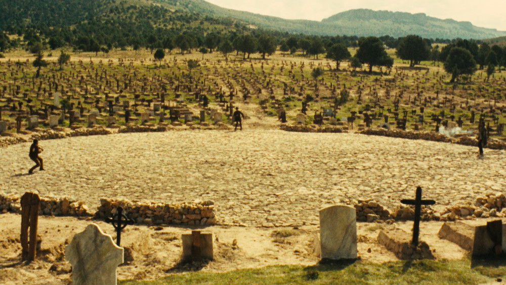 黄金三镖客,Il buono, il brutto, il cattivo(1966电影)