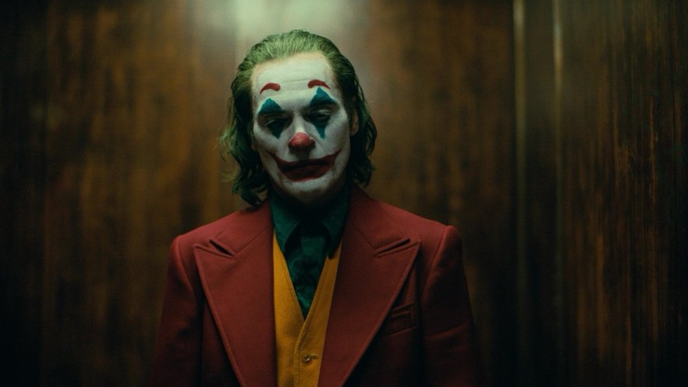 小丑,Joker(2019电影)
