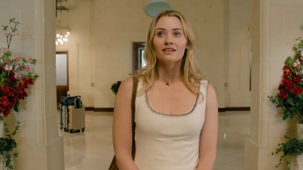 去你的情人节,F Valentine's Day(2026电影)