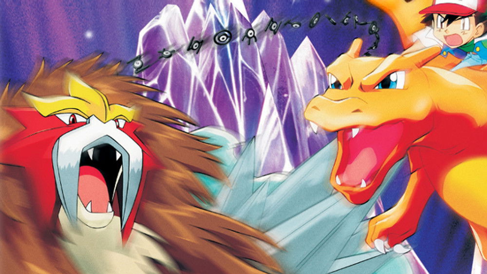 Pokémon 3 : Le Sort des Zarbi