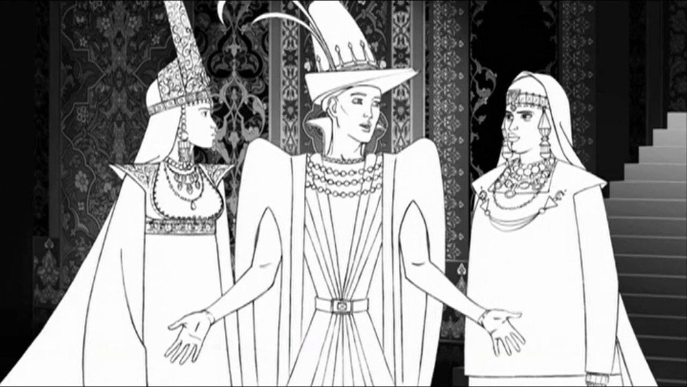 婚礼嘉宾,L'invité aux noces(2008电影)