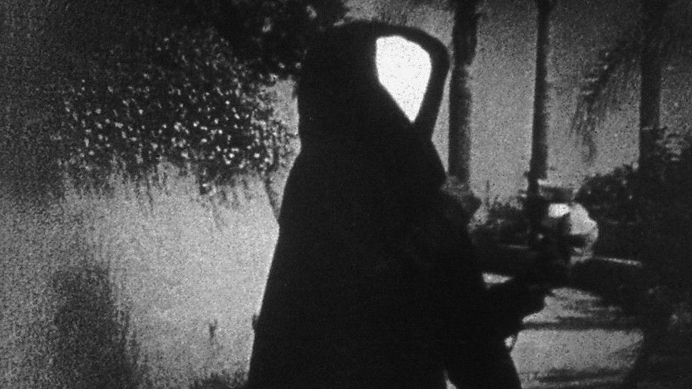 午后的迷惘,Meshes of the Afternoon(1943电影)