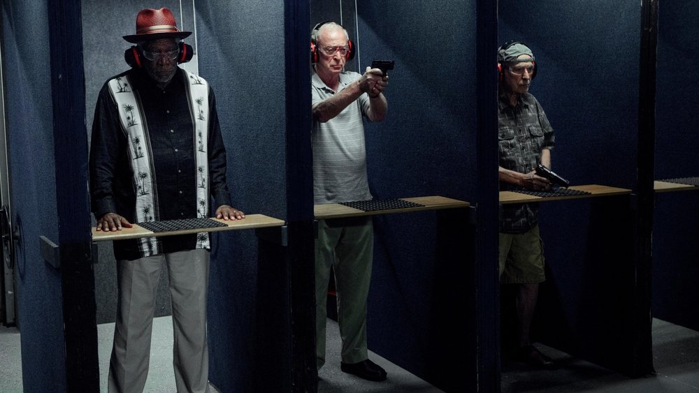 Abgang mit Stil - Bild: © Warner Bros. Entertainment Inc. Abgang mit Stil - © Warner Bros. Entertainment Inc.