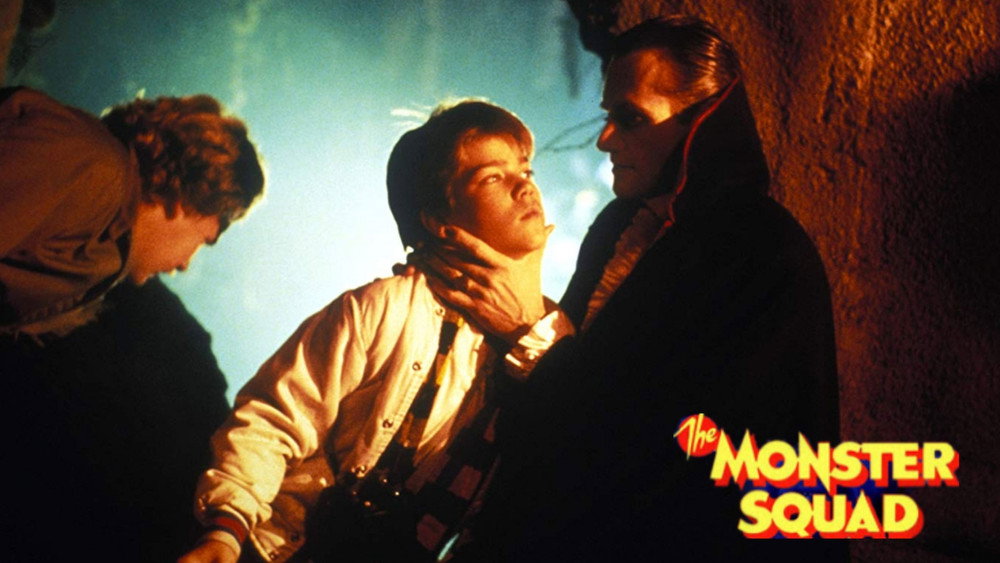 降妖别动队,The Monster Squad(1987电影)