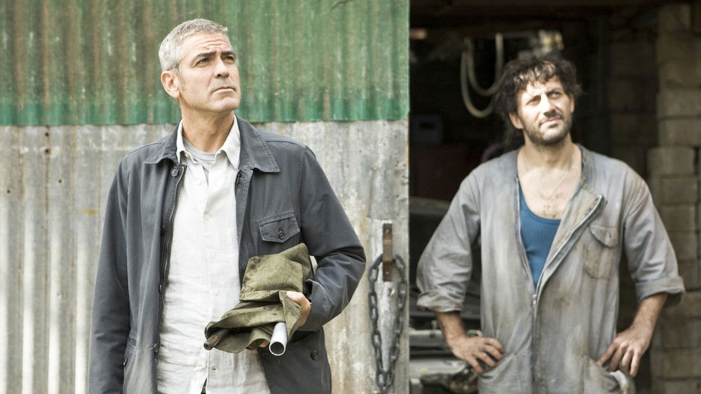 美国人,The American(2010电影)