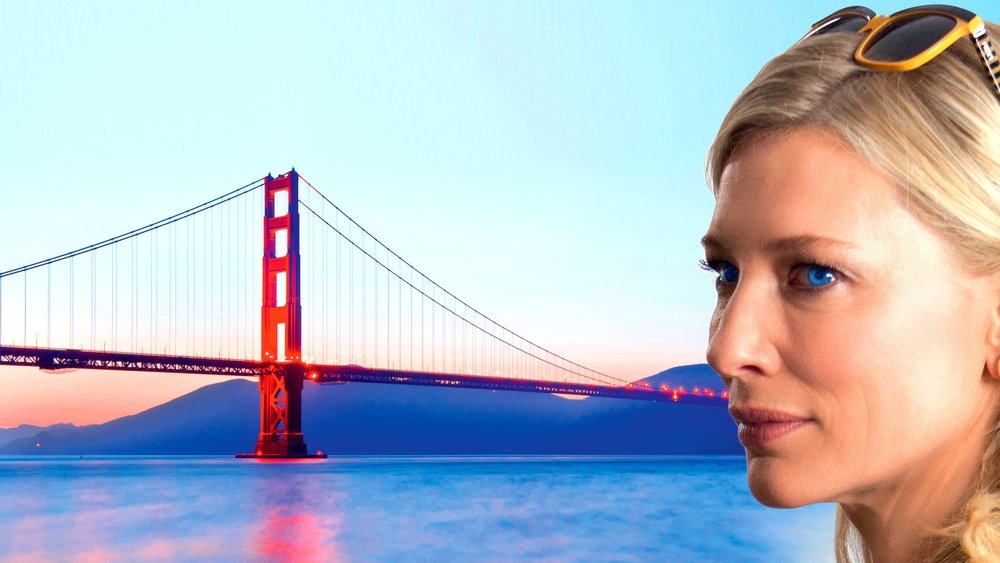 Blue Jasmine - Bild: © Gravier Productions / Perdido Productions Blue Jasmine - © Gravier Productions / Perdido Productions
