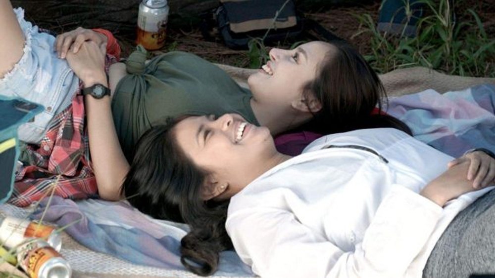 The Wife(2022电影)