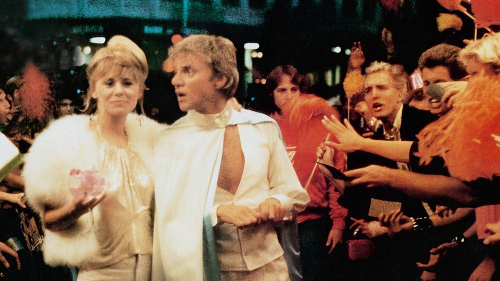 疯狂摇滚乐,Get Crazy(1983电影)