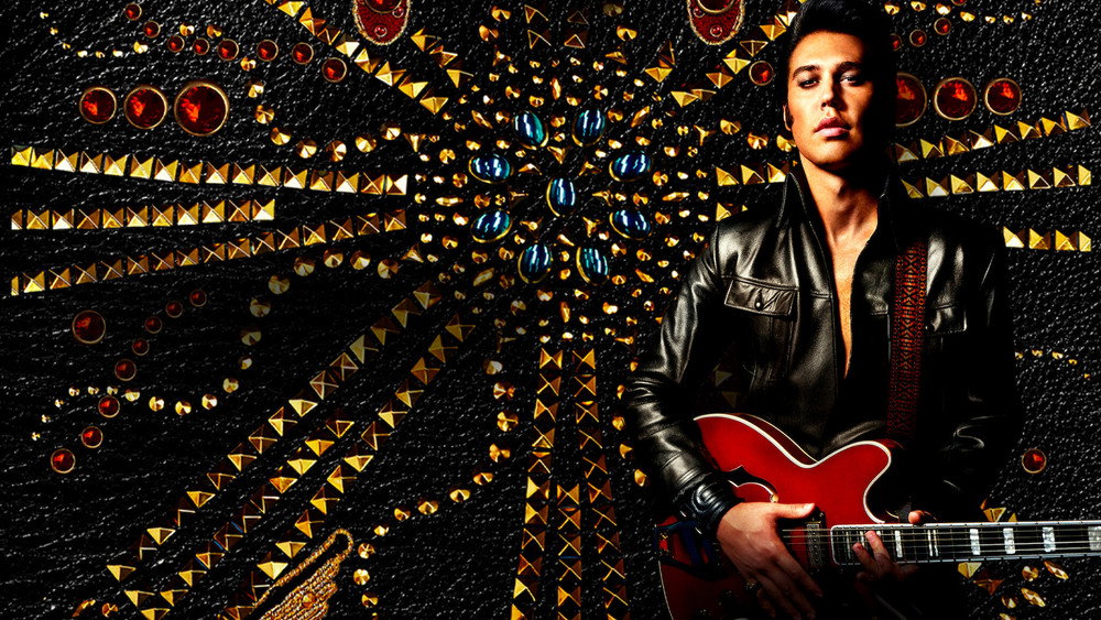 猫王,Elvis(2022电影)