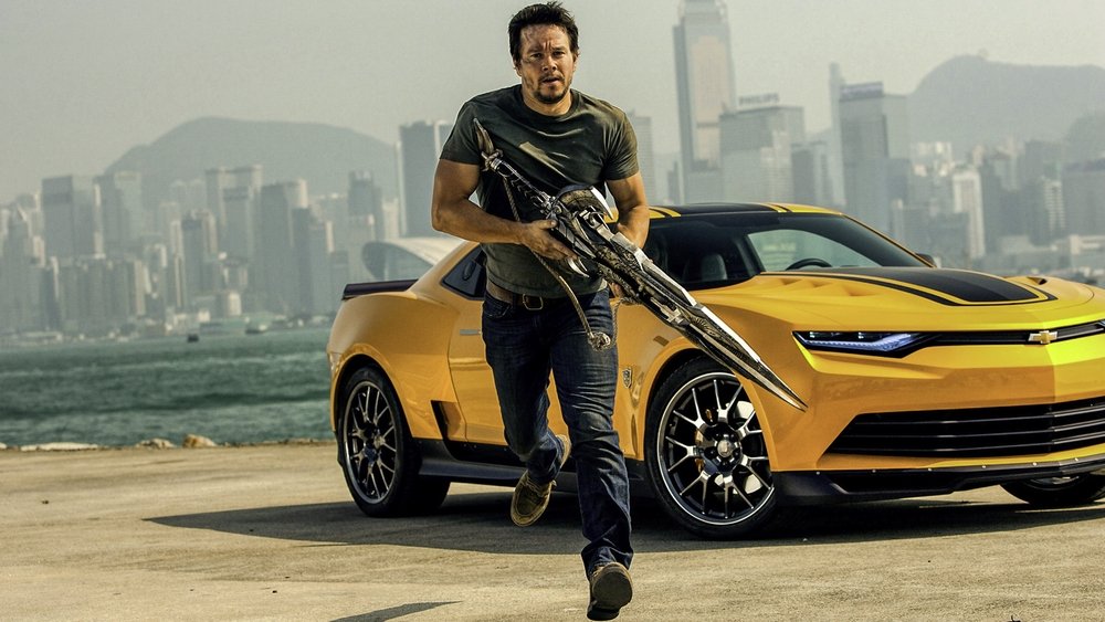 变形金刚4：绝迹重生,Transformers: Age of Extinction(2014电影)