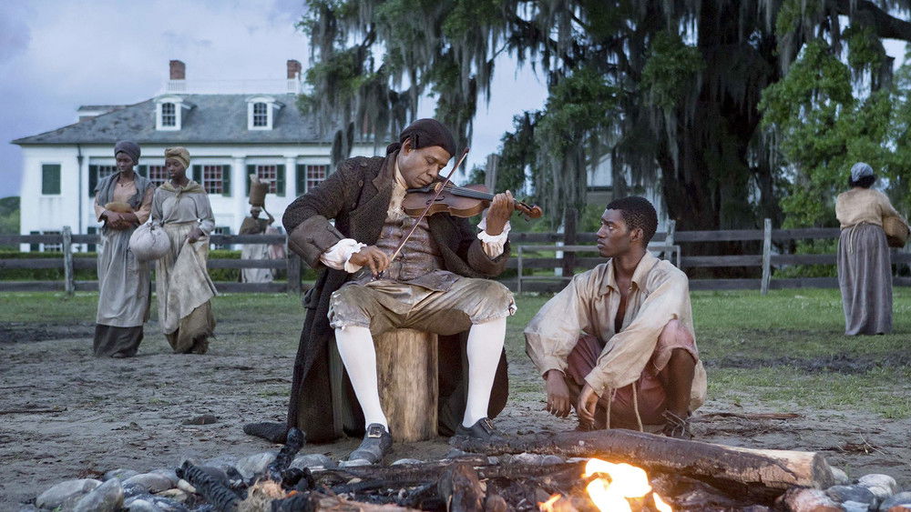 根,Roots(2016电视剧集)