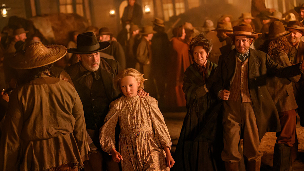 世界新闻,News of the World(2020电影)