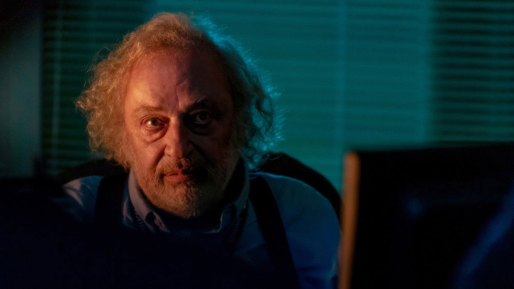 谣言,Rumours(2024电影)