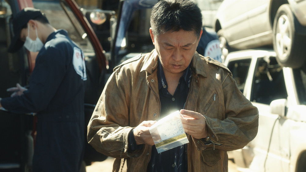 El Asesino Mediático