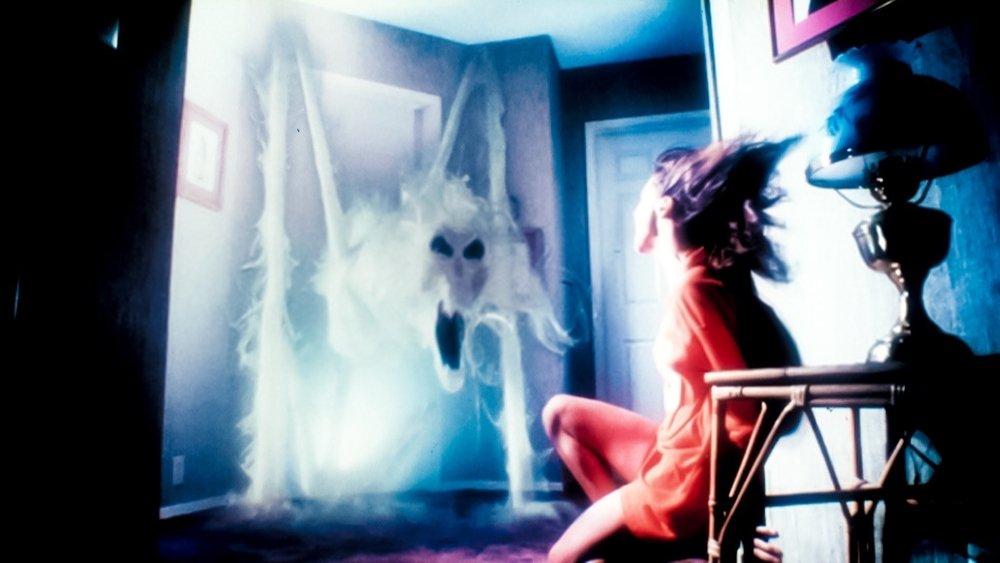 吵闹鬼,Poltergeist(1982电影)