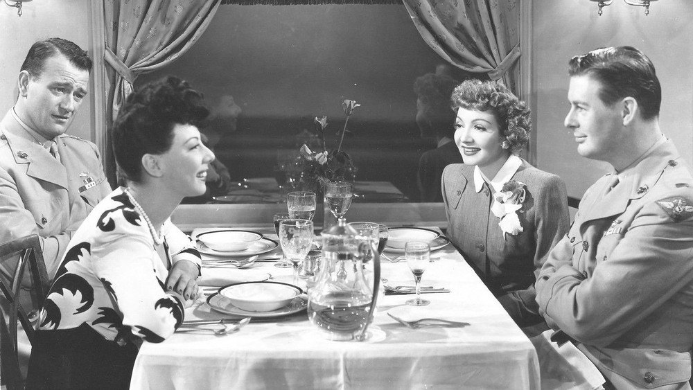 Without Reservations(1946电影)