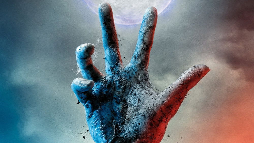 丧尸未逝,The Dead Don't Die(2019电影)