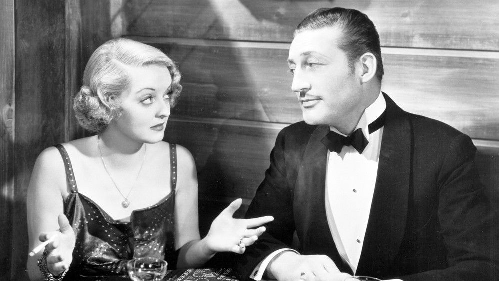 撒旦遇见淑女,Satan Met a Lady(1936电影)