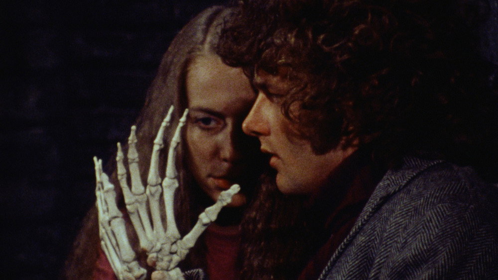 死亡之床,Death Bed: The Bed That Eats(1977电影)