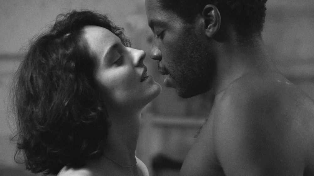 奥林匹亚街区,Les Olympiades(2021电影)