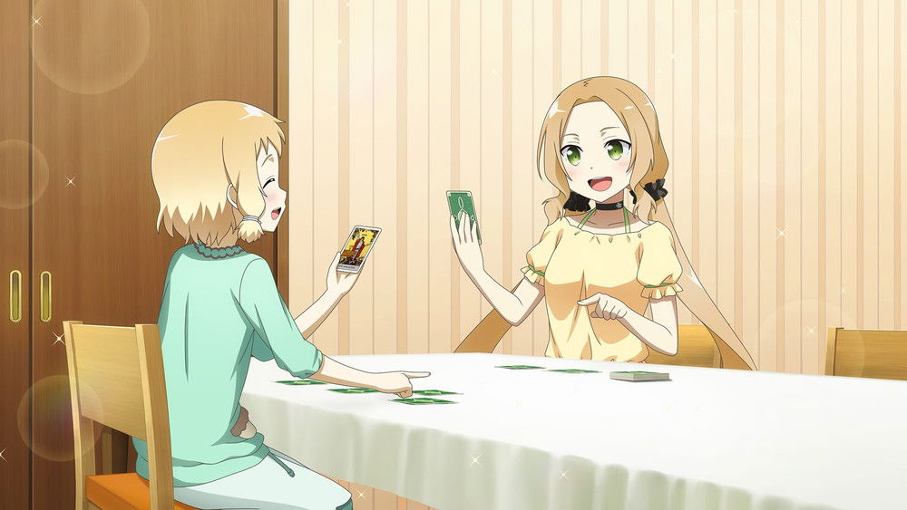 结城友奈是勇者,結城友奈は勇者である(2014日本动漫)