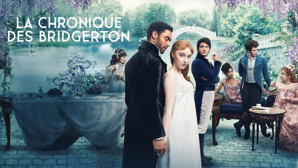 布里杰顿家族,Bridgerton(2020电视剧集)