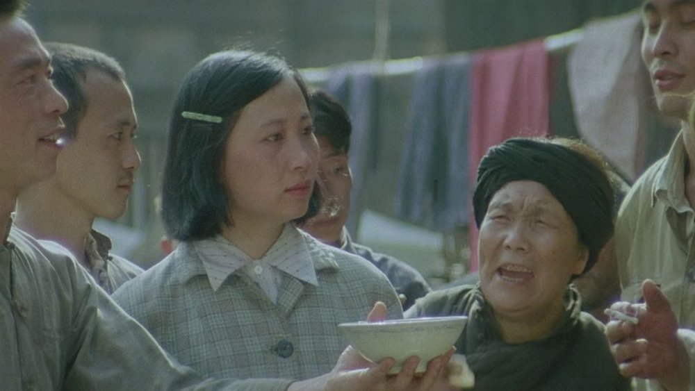 芙蓉镇(1987电影)