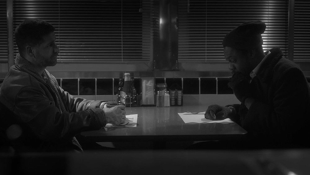 一种战争行为,An Act of War(2015电影)