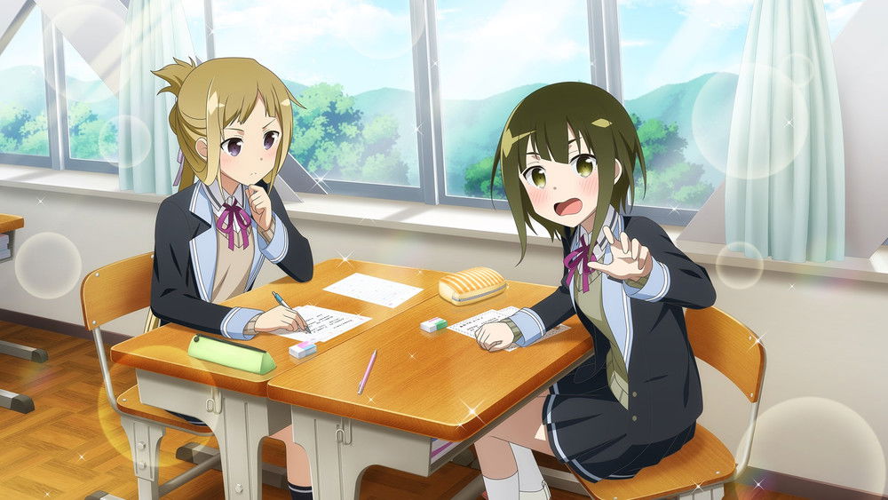 结城友奈是勇者,結城友奈は勇者である(2014日本动漫)