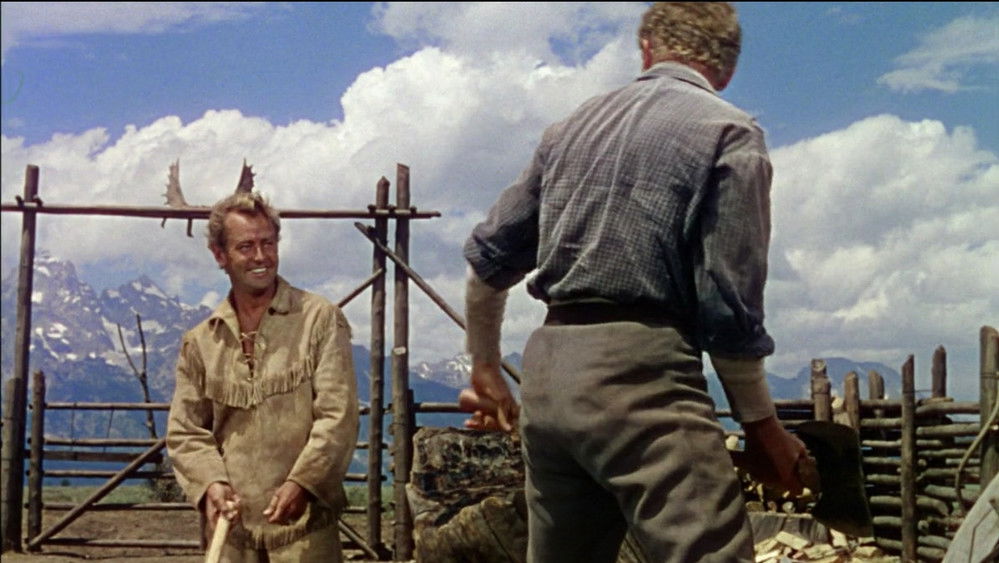 原野奇侠,Shane(1953电影)