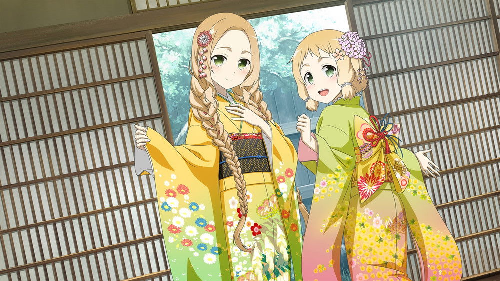 结城友奈是勇者,結城友奈は勇者である(2014日本动漫)