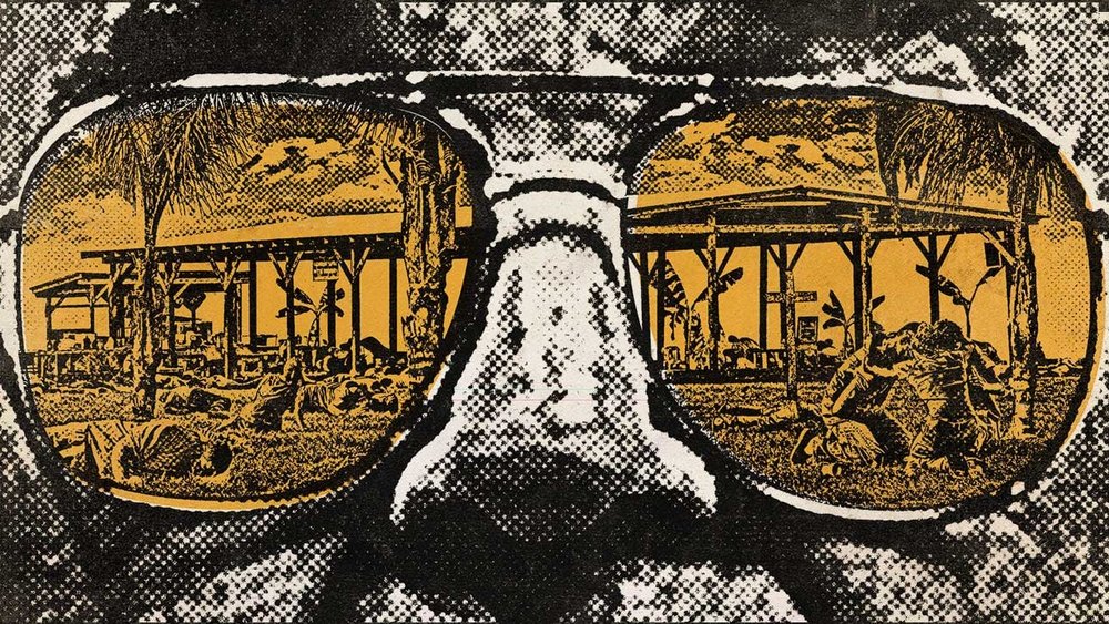 圣餐,The Sacrament(2013电影)