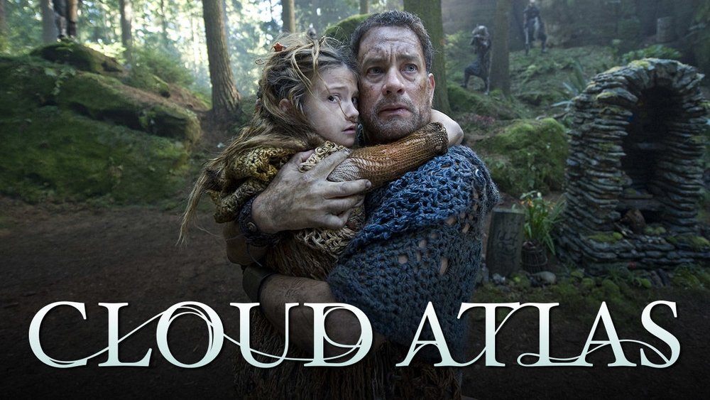 云图,Cloud Atlas(2012电影)