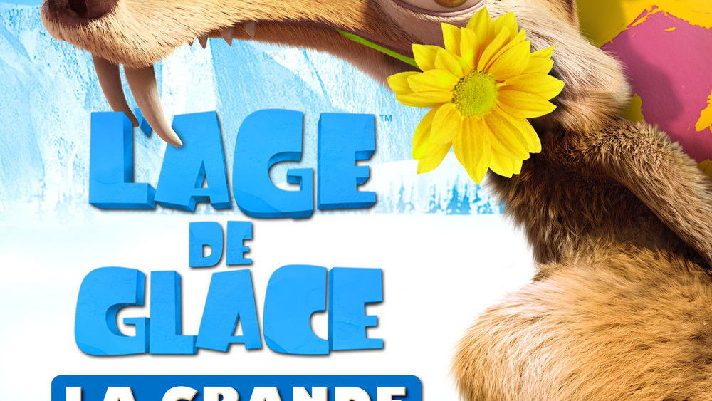 L’Âge de glace: La Grande Chasse aux œufs