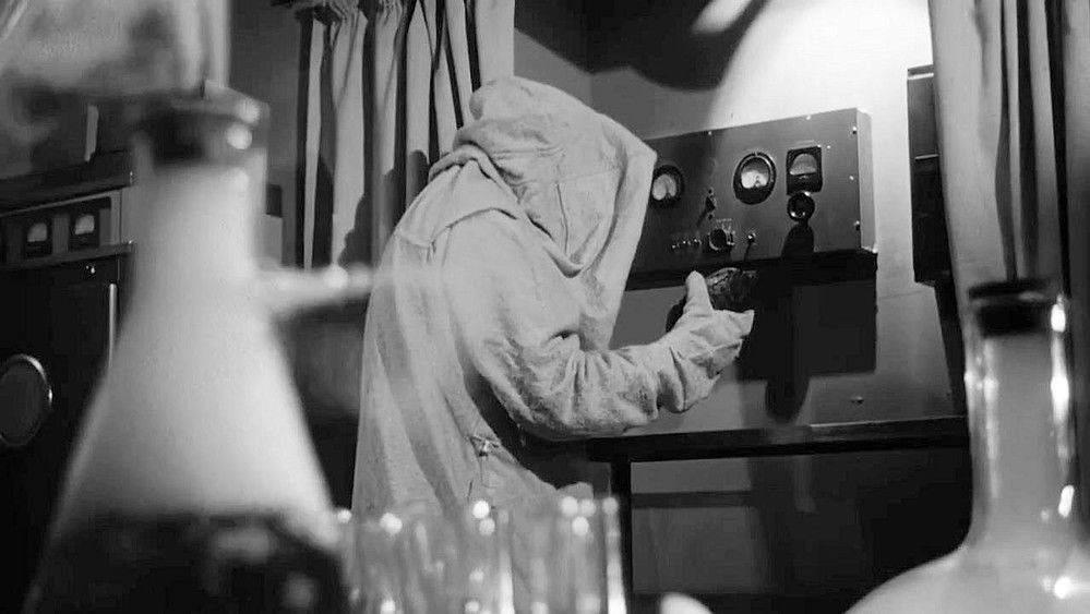 海怪来袭,The Phantom from 10,000 Leagues(1955电影)