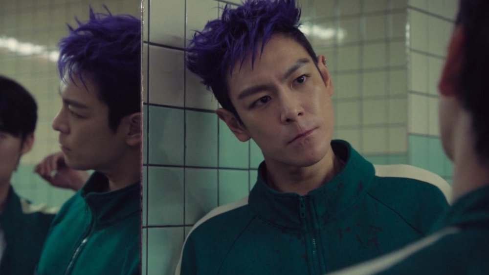 鱿鱼游戏,오징어 게임(2021电视剧集)
