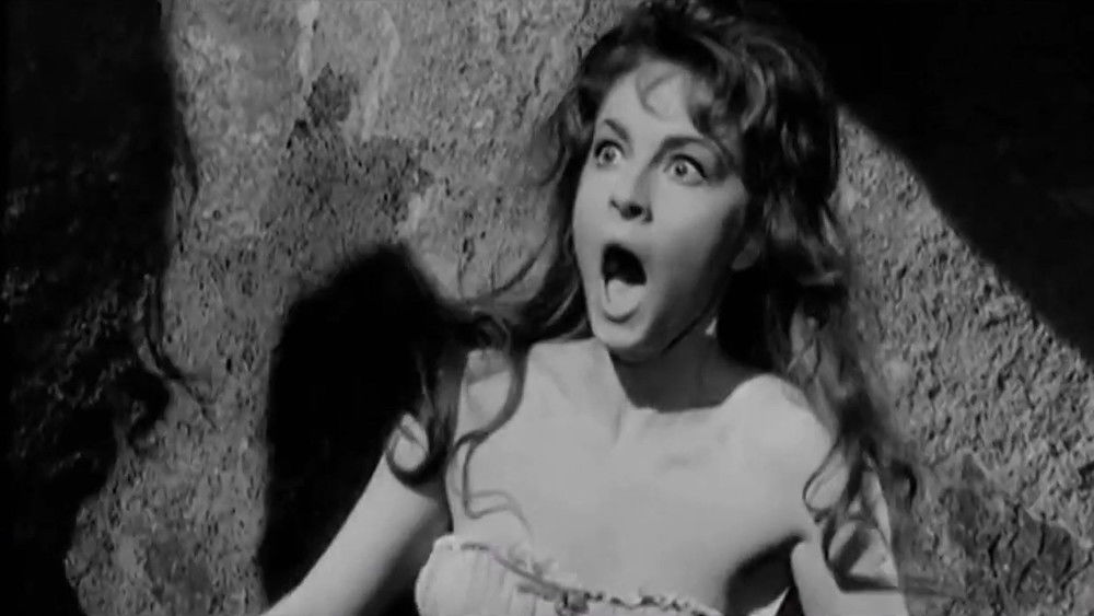 布兰奇城的恶魔,Horror(1963电影)