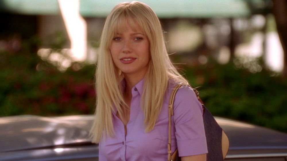 情人眼里出西施,Shallow Hal(2001电影)