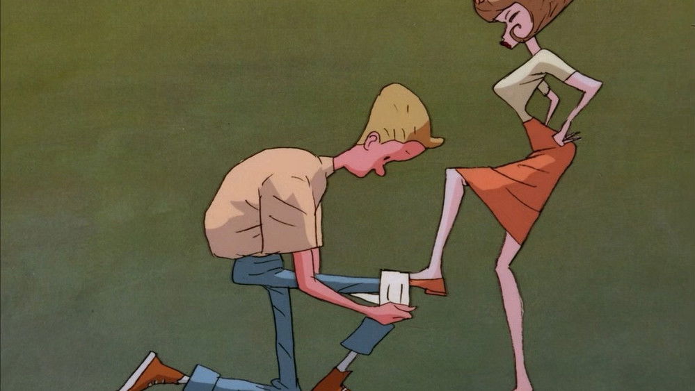 飞机头,Hair High(2004电影)