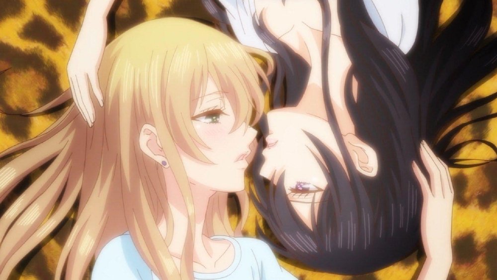 柑橘味香气,citrus(2018电视剧集)
