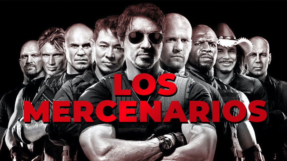 敢死队,The Expendables(2010电影)