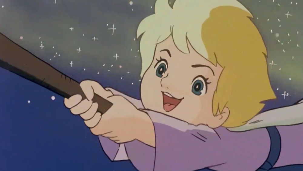 星之王子大人,星の王子さま　プチ・プランス(1978日本动漫)