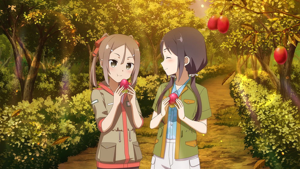 结城友奈是勇者,結城友奈は勇者である(2014日本动漫)