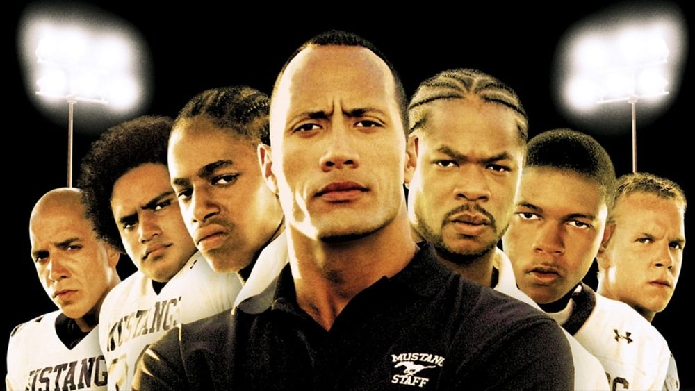 Spiel auf Bewährung - Bild: © Sony Pictures / Columbia Pictures Spiel auf Bewährung - © Sony Pictures / Columbia Pictures