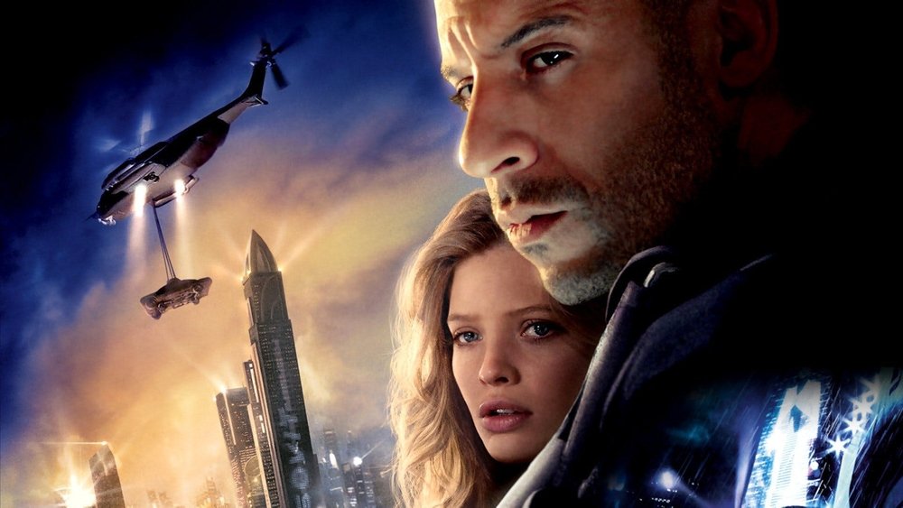 生死新纪元,Babylon A.D.(2008电影)