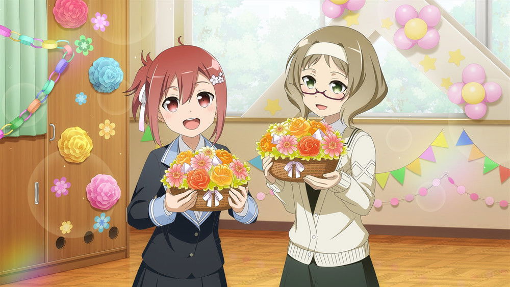 结城友奈是勇者,結城友奈は勇者である(2014日本动漫)