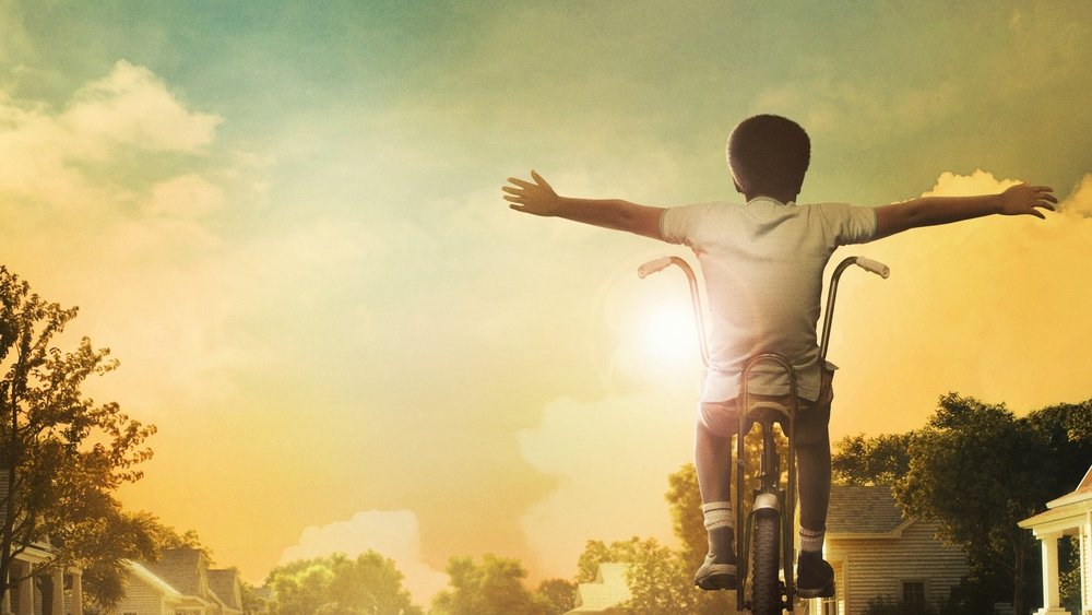 纯真年代,The Wonder Years(2021电视剧集)
