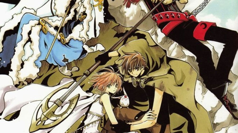 Tsubasa Chronicle