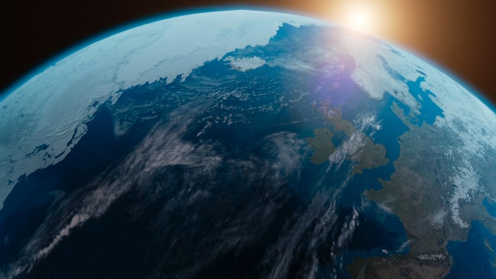 蓝色星球2,Blue Planet II(2017电视剧集)